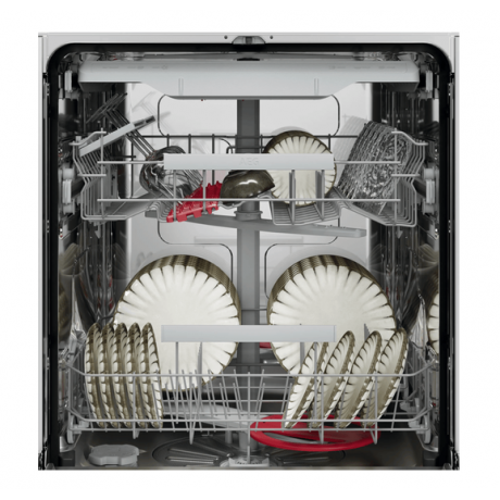 AEG GT6200B2SNM Εντοιχιζόμενο Πλυντήριο Πιάτων 14 Σερβίτσια 60cm Inox